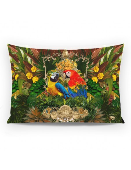 Rectangle cushion Cover 40x60 LA MARAVILLA