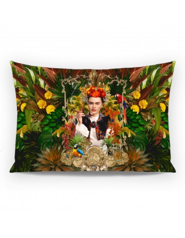 Rectangle cushion Cover 40x60 LA MARAVILLA