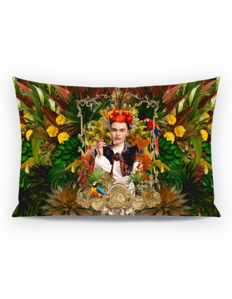 Rectangle cushion Cover 40x60 LA MARAVILLA