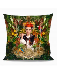 LA MARAVILLA Cushion Cover 60x60 cm