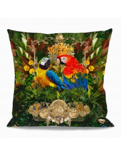 LA MARAVILLA Cushion Cover 60x60 cm 2