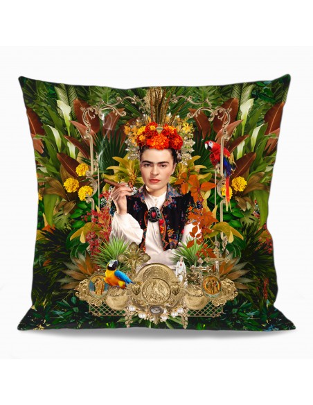 Cushion Cover 50x50 cm LA MARAVILLA