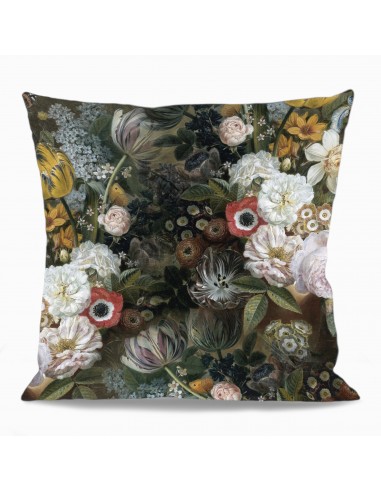 MAHARADJA Cushion Cover 40x40 cm