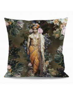 MAHARADJA Cushion Cover 50x50 cm