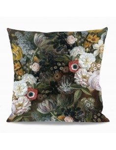 MAHARADJA Cushion Cover 60x60 cm 2