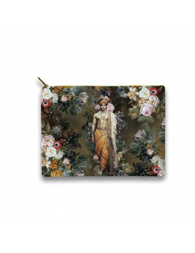 TROUSSE 15x20 cm MAHARADJA