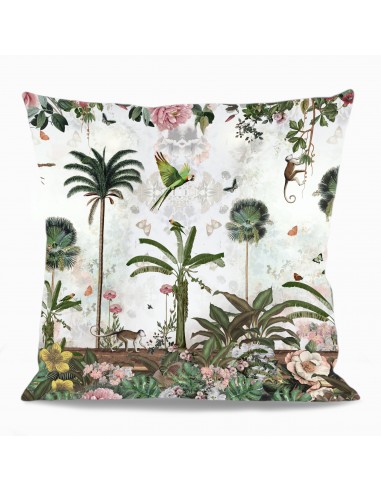 Cushion Cover 60x60 cm PARADISIO