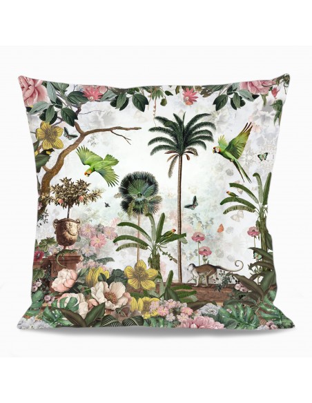Cushion Cover 60x60 cm PARADISIO