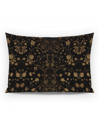 HOUSSE DE COUSSIN RECTANGLE REDEMPTEUR 40x60 cm