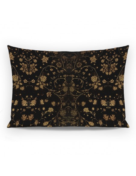 HOUSSE DE COUSSIN RECTANGLE REDEMPTEUR 40x60 cm