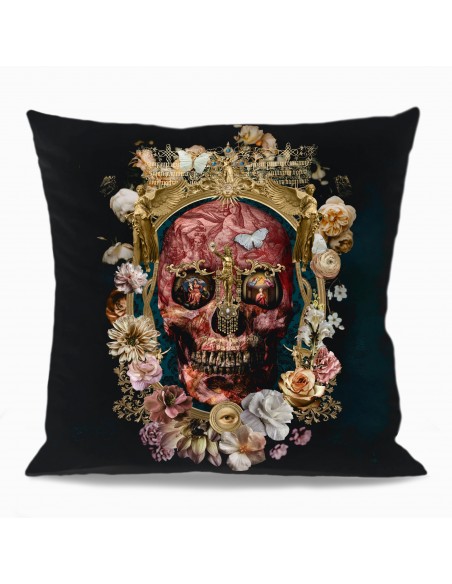 SALVADOR MUNDI Cushion Cover 50x50 cm