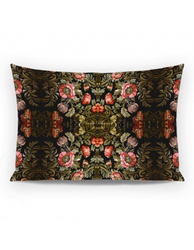 ZEBULON rectangle cushion