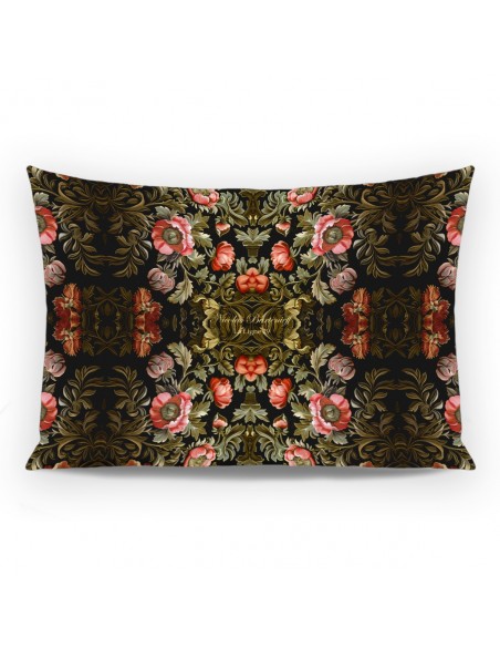 ZEBULON rectangle cushion