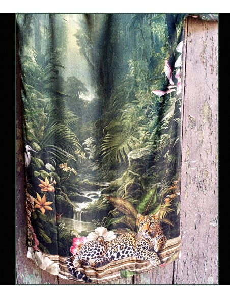 Kimono JAGUAR