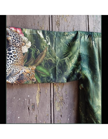 Kimono JAGUAR