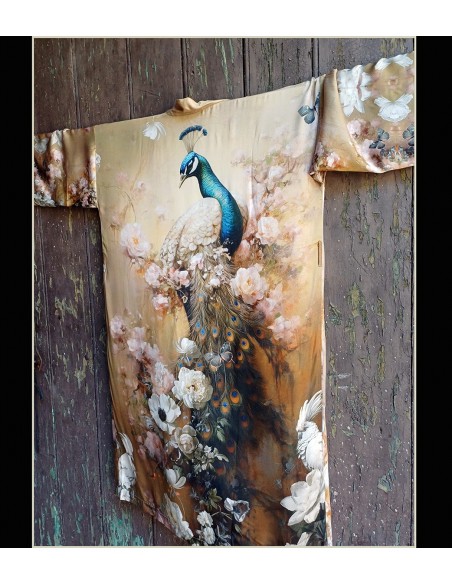 Kimono PAON