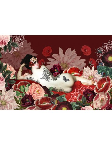 ALISEE WALL HANGING 88x132 cm