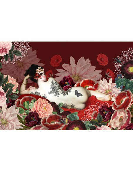 ALISEE WALL HANGING 88x132 cm