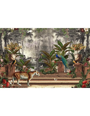 TENTURE TAMARINDO 88x132 cm