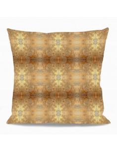 HOUSSE DE COUSSIN PERDONAME 50x50 cm 2