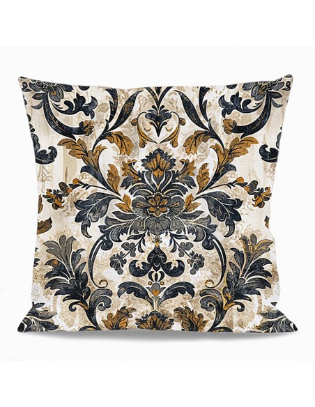 HOUSSE DE COUSSIN ADELE 50x50 cm