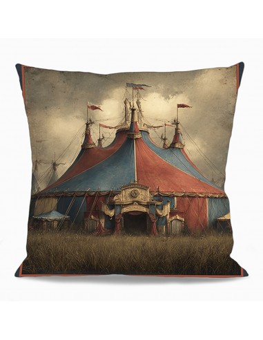 HOUSSE DE COUSSIN BEAR 50x50 cm