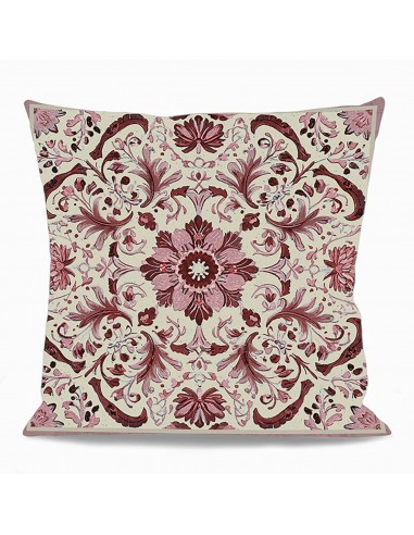 HOUSSE DE COUSSIN BLACK PANTHER 50x50 cm