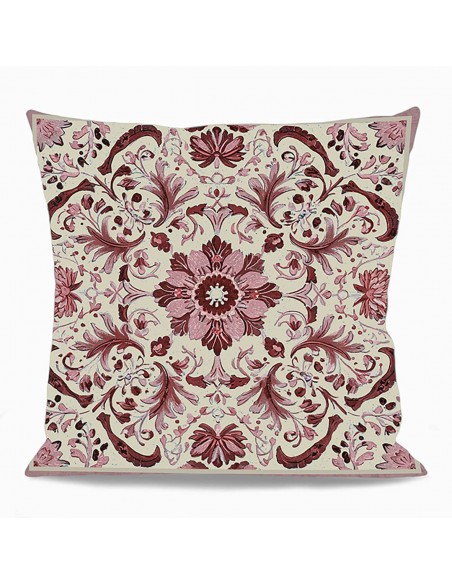 HOUSSE DE COUSSIN BLACK PANTHER 50x50 cm