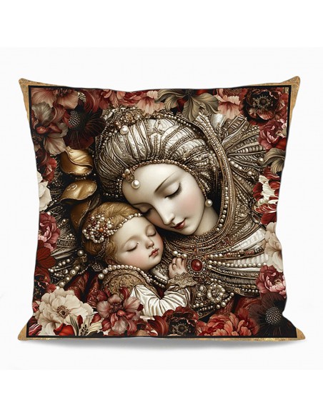 CHERISH Cushion Cover 50x50 cm