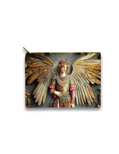 TROUSSE 15x20 cm MON ANGE