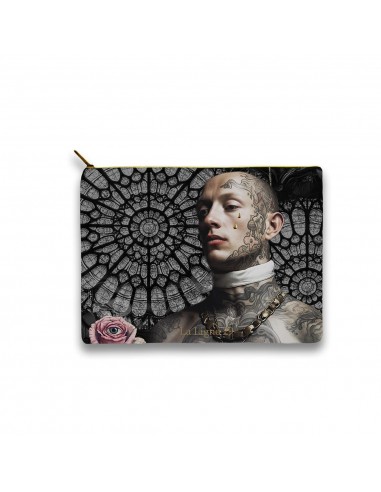 KIT 15x20 cm LE DERNIER BAISER
