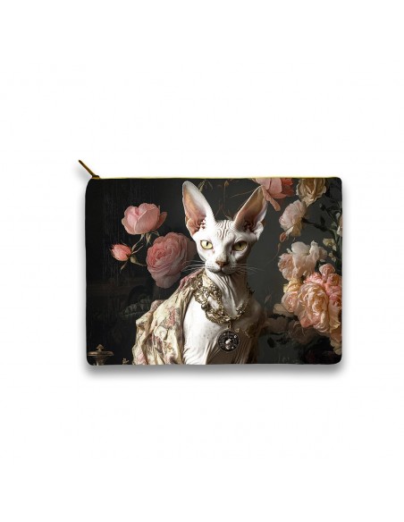 TROUSSE 15x20 cm FELIS CATUS