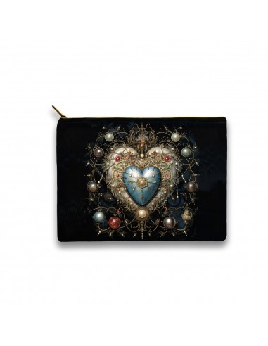 Kit 15x20 cm COEUR D'AVIGNON