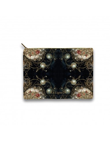 Kit 15x20 cm COEUR D'AVIGNON