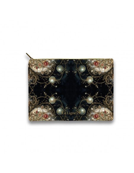 Kit 15x20 cm COEUR D'AVIGNON