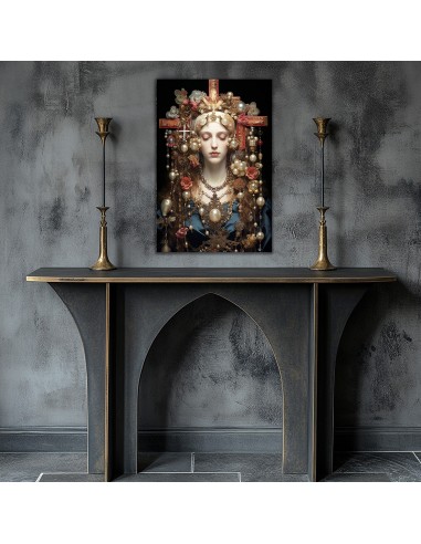 PRINTING CANVAS  MAGDALENA 40x60 cm