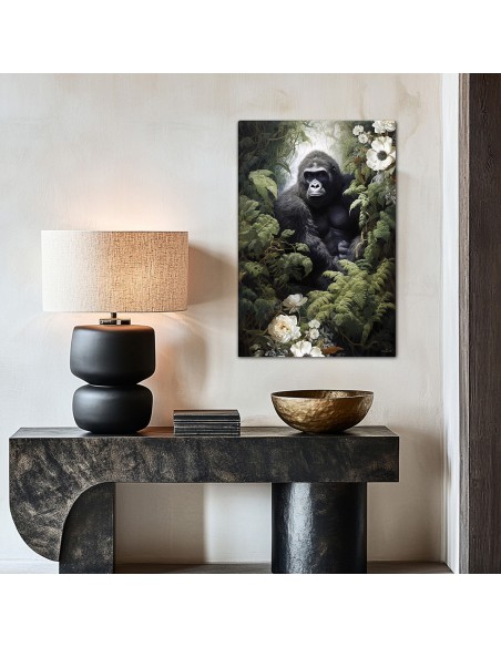 PRINTING CANVAS GEOFFREY 40x60 cm