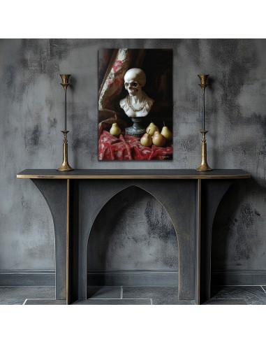 TABLEAU BELLE MARIANNE 40x60 cm