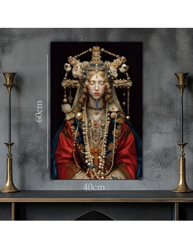 TABLEAU PERDONAME 40x60 cm