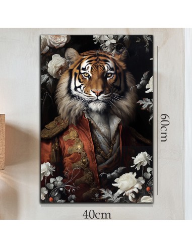 TABLEAU THOMAS 40x60 cm