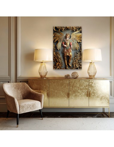 PRINTING CANVAS MON ANGE 40x60 cm