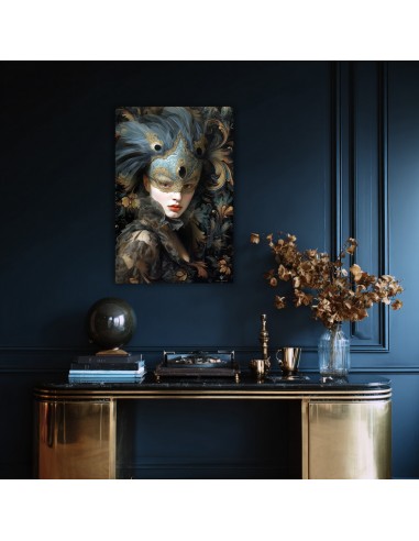 TABLEAU LOUISE 40x60 cm