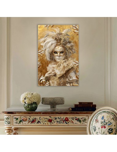 TABLEAU  ADELE 40x60 cm