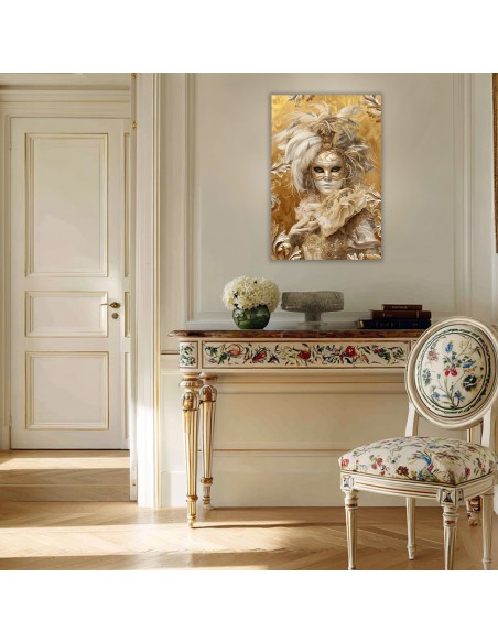 TABLEAU  ADELE 40x60 cm