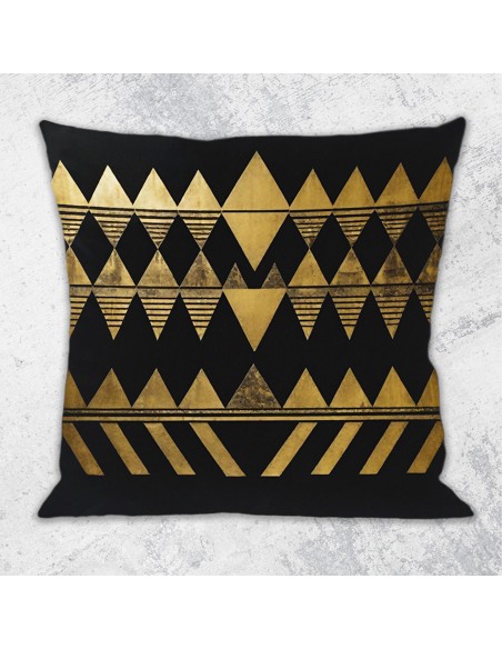 HOUSSE DE COUSSIN CAPRICORNE 50x50 cm