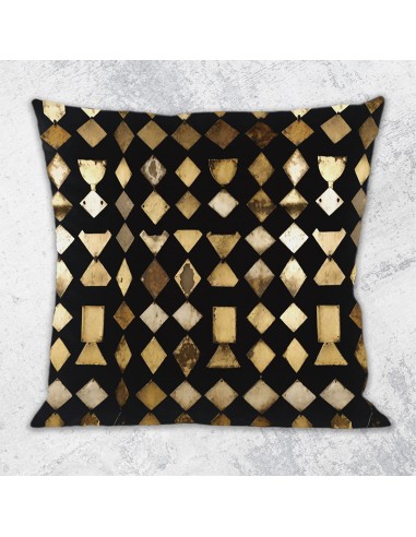 GEMINI Cushion Cover 50x50 cm