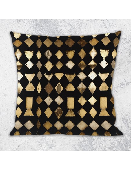 GEMINI Cushion Cover 50x50 cm