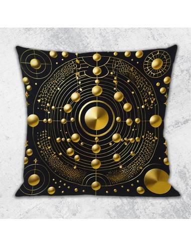 HOUSSE DE COUSSIN VIERGE 50x50 cm