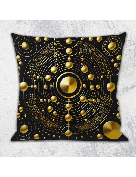 HOUSSE DE COUSSIN VIERGE 50x50 cm