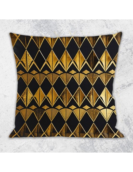 HOUSSE DE COUSSIN SAGITTAIRE 50x50 cm